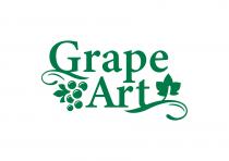 Grape Art