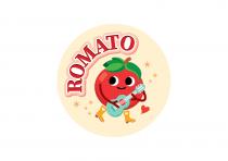 ROMATO
