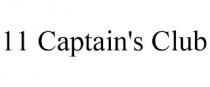 11 Captain's Club