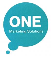 ONE Marketing Solutions