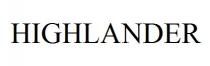 HIGHLANDER