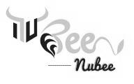 nu Bee Nubee