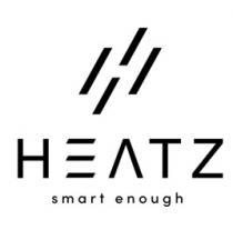 HEATZ smart enough