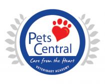 Pets Central Care from the Heart VETERINARY ACADEMY