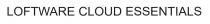 LOFTWARE CLOUD ESSENTIALS