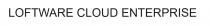 LOFTWARE CLOUD ENTERPRISE
