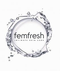 femfresh INTIMATE SKIN CARE