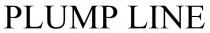 PLUMP LINE
