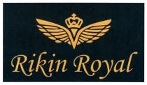 Rikin Royal