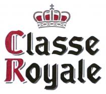 Classe Royale