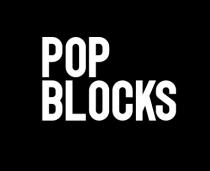 POP BLOCKS