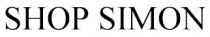 SHOP SIMON