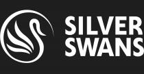 SILVER SWANS