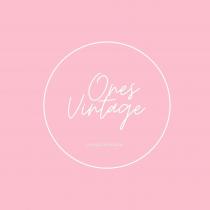 Ones Vintage VINTAGE BOUTIQUE