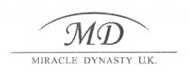 MD MIRACLE DYNASTY U.K.