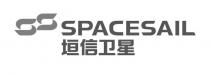 SPACESAIL 垣信卫星