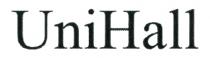 UniHall Uni Hall