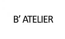 B' ATELIER