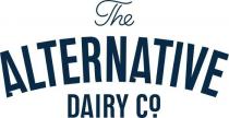 The ALTERNATIVE DAIRY CO