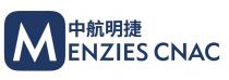 MENZIES CNAC 中航明捷