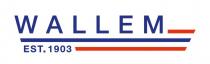 WALLEM EST.1903