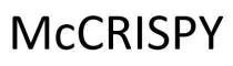 McCRISPY