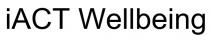 iACT Wellbeing iACT-Wellbeing iACT wellbeing iACT-wellbeing