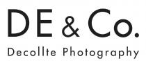 DE & Co. Decollte Photography