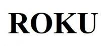 ROKU