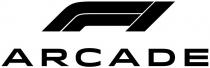 F1 ARCADE