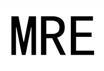 MRE
