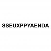 SSEUXPPYAENDA
