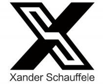 XS Xander Schauffele