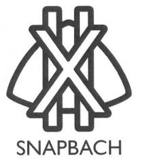 X SNAPBACH