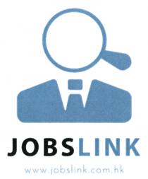 JOBSLINK www.jobslink.com.hk