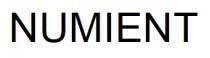 NUMIENT