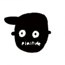 plain me
