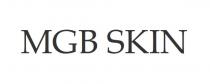 MGB SKIN