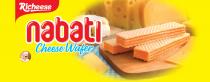 Richeese nabati Cheese Wafer