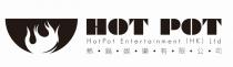 HOT POT HotPot Entertainment (HK) Ltd 熱鍋娛樂有限公司