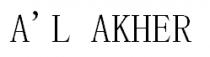 A'L AKHER