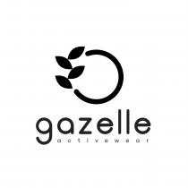 gazelle activewear