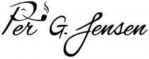 Per G. Jensen