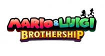 MARIO&LUIGI BROTHERSHIP