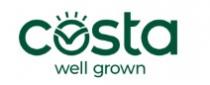 costa well grown