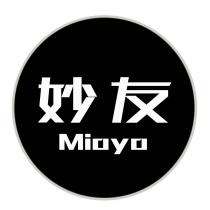 Mioyo 妙友
