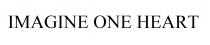 IMAGINE ONE HEART