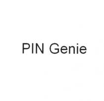 PIN Genie
