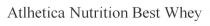 Atlhetica Nutrition Best Whey