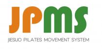 JPMS JIESUO PILATES MOVEMENT SYSTEM